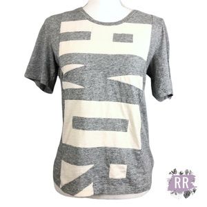 J.CREW Amor Collectable Tee Shirt